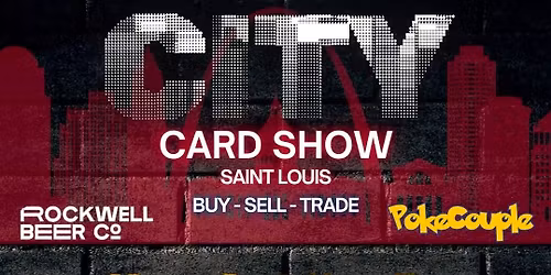 CITY Card Show
