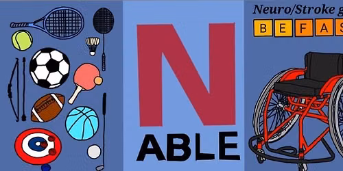 N-ABLE 20TH ANNIVERSARY PARTY