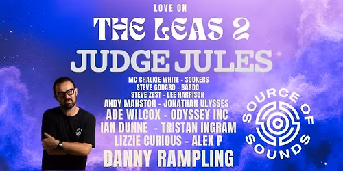 LOVE ON THE LEAS