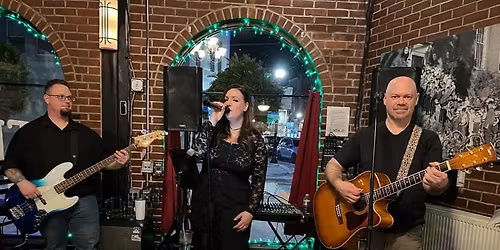 3 Wayz To Sunday at Silver Street Tavern