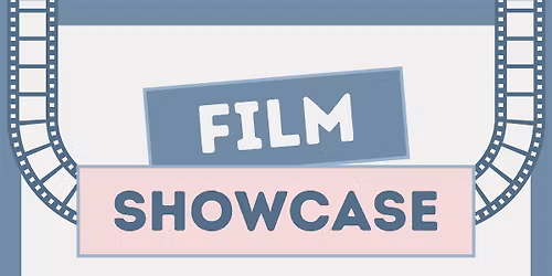 Neil Bloom Short Film Showcase