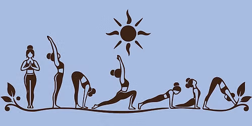 Yin & Reiki w\/ Candice