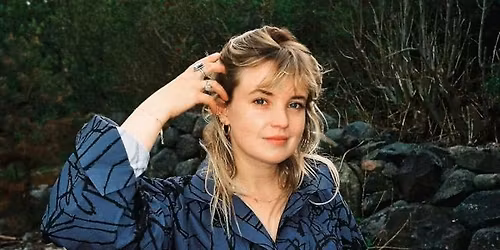 Thea & The Wild \/\/ Folken 