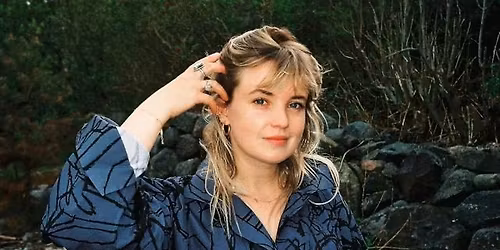 Thea & The Wild + support: Auforia \/\/ Folken 