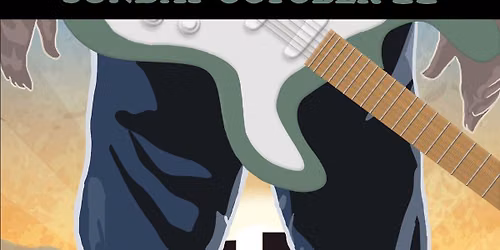 BATTLE OF THE BLUES BANDS