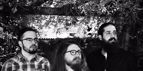 Live Music featuring Ancient Sun