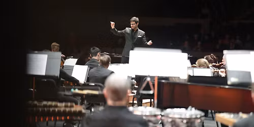 Opera Grand Rapids - Modesto