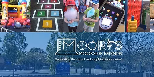 MOORFs AGM 
