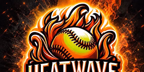 Heat Wave Softball Tournament 