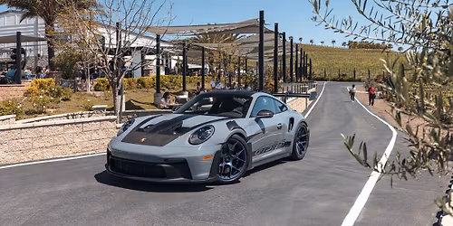 Temecula Overnight Trip