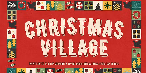 Christmas Village