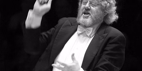 I TAKKNEMLIGHET OVER TERJE BOYE HANSEN \/\/ Kilden teater og konserthus