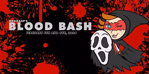 Blood Bash 2026