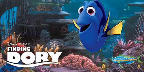 RiverFlix: Finding Dory | Exploration Place | Wichita, KS
