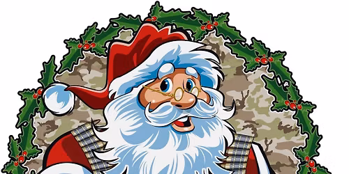 S.W.A.T. AIRSOFT & AIRSOFT 247 CHRISTMAS EVENT 21.12.2025