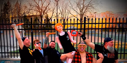 Off Kilter @ Salute to Everyone 