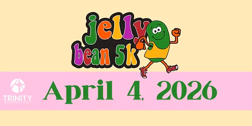 Jelly Bean 5K 