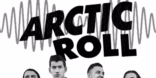 ARCTIC ROLL