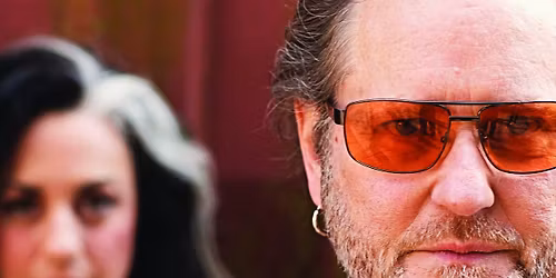 Stoppok - Solo feat. TESS WILEY - Texas meets Ruhrgebeat!