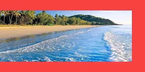 ETM Course Cairns: 19th-21st August 2026