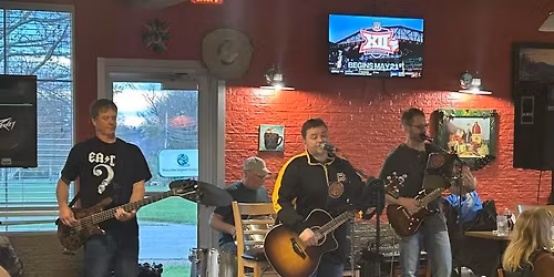 Strange Daze at Hickory VFW