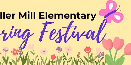 Waller Mill Spring Festival 2026