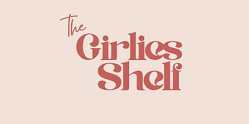 The Girlies Shelf book club - The Wedding People and Bedazzling Claw Clips\u2728