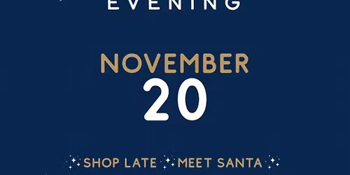 One Enchanted Evening