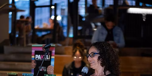 Brewing the American Dream: Cincinnati Pitch Room Competition