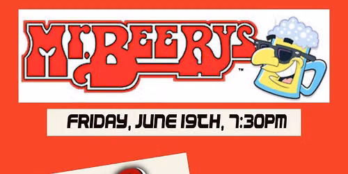 Mr. Beery\u2019s - Them Scoundrels, Store Brand, As Per Protocol Album Release - Friday, June 19th