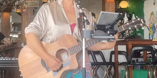 Magic & Allsorts at O'Leary's