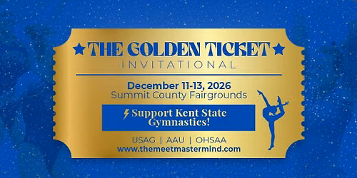 The Golden Ticket Invitational