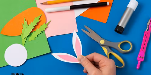 Familiel\u00f8rdag: P\u00e5skeverksted