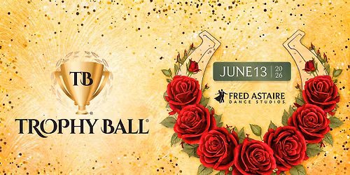 Summer Trophy Ball