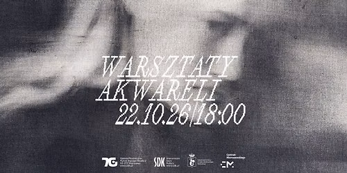 Warsztaty akwareli z Din\u0105 Leonov\u0105 \ud83d\udd8c\ufe0f