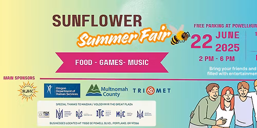 Parking - Portland Folk Festival (Saturday Pass)