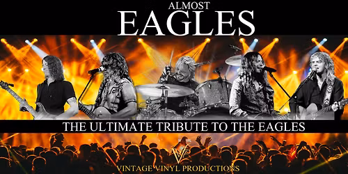 Almost Eagles