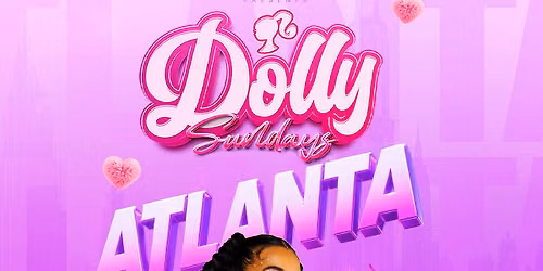 Dolly Sundays ATL