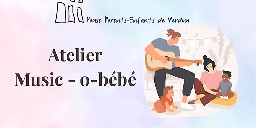 Atelier: Music -o-b\u00e9b\u00e9