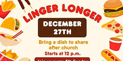 Linger Longer