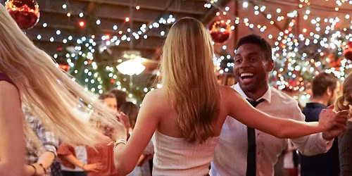 Sunday Night Swing Dance featuring The Hot Tomatoes + Dance Lessons!