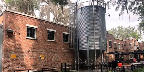 CFFC Night Out - Winter Garden