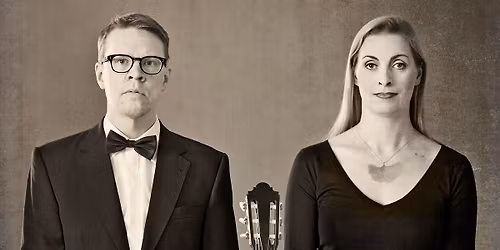 Duo Kumela & Lindeberg ja Lili Boulanger