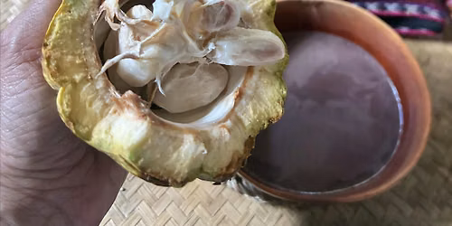 Mayan Cacao Ceremony