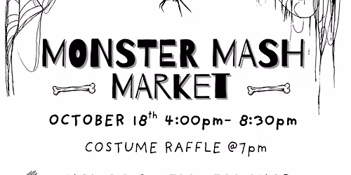OCTOBER SUNSET MARKET
