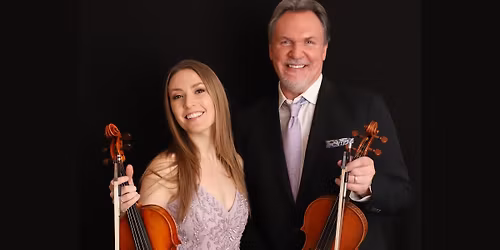 Mark O\u2019Connor\u2019s An Appalachian Christmas featuring Maggie O\u2019Connor