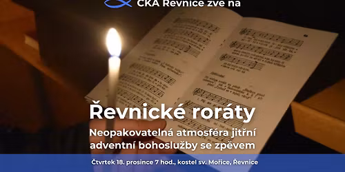 \u0158evnick\u00e9 ror\u00e1ty