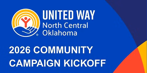 United Way Community Campaign Kickoff