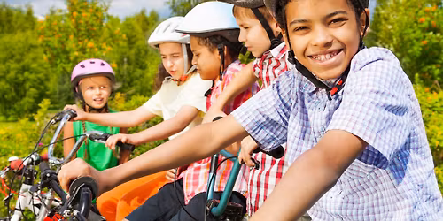Bike Rodeo - Free Youth Event