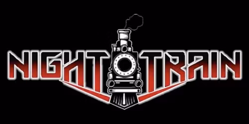 Night Train - Waterville Elks Club